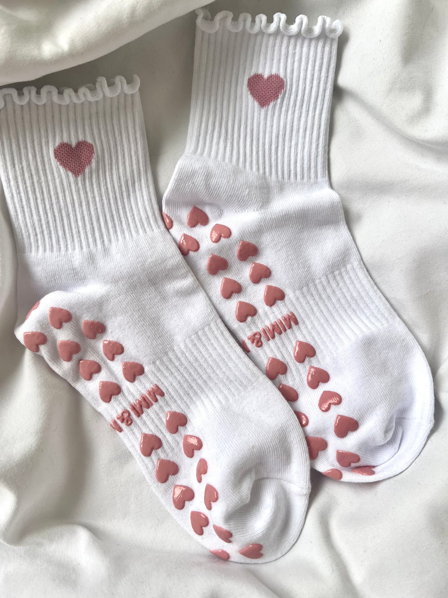 -Mimi’s Love- Pilatessocken